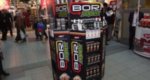 Bor Power 1